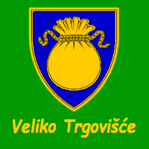 Općina Veliko Trgovišće